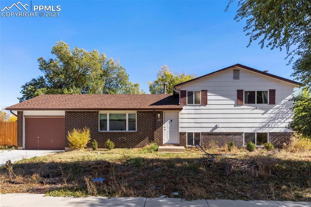 606 Catalina Dr., Colorado Springs, CO 80906