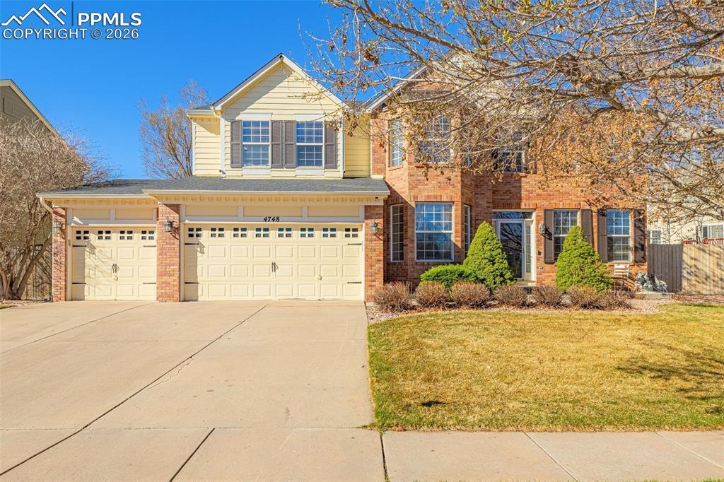 4748 Poleplant Dr., Colorado Springs, CO 80918