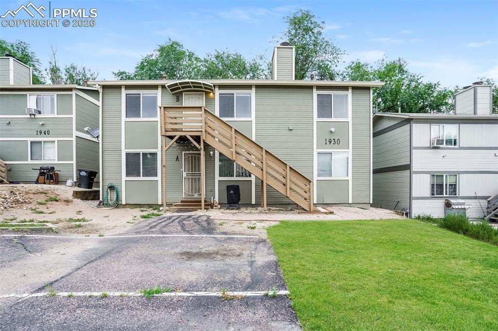 1930 W Yampa St., Colorado Springs, CO 80904