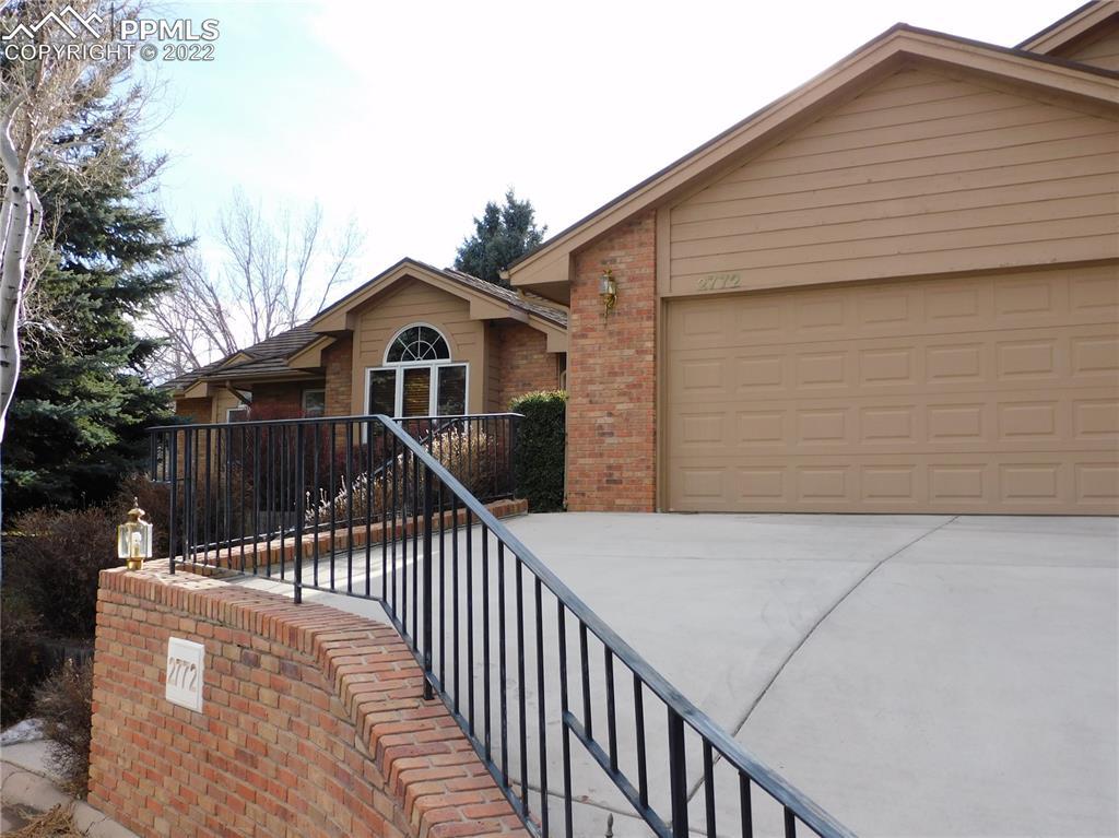 2772 Fawn Grove Ct., Colorado Springs, CO 80906