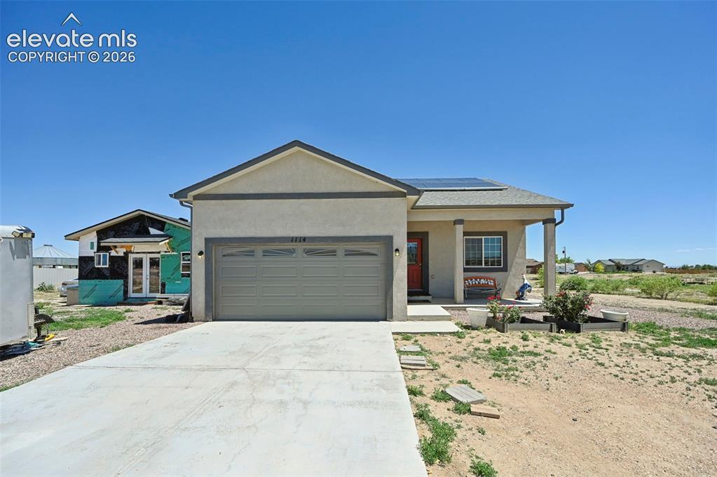 1114 E Laramie Ave., Pueblo, CO 81007