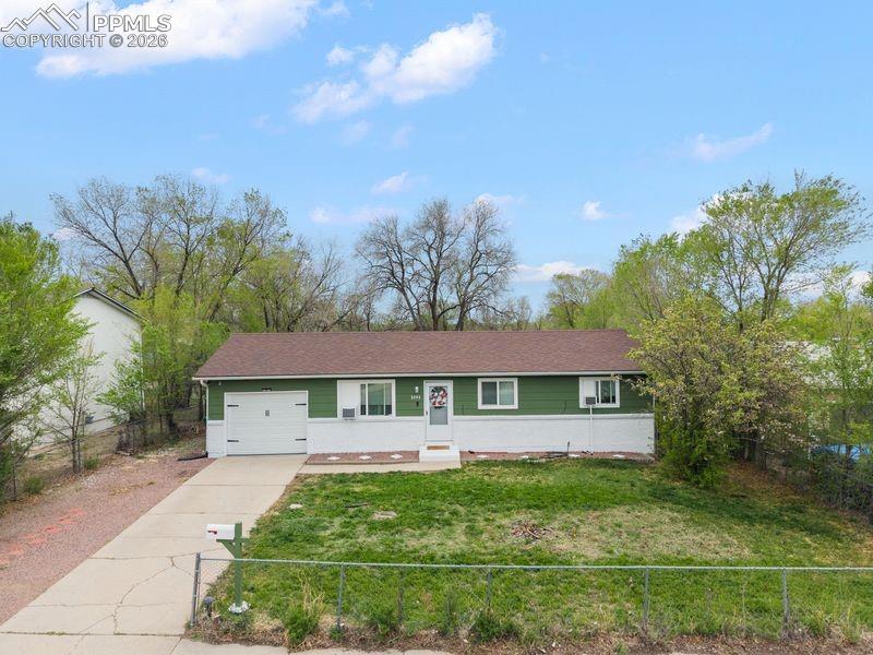 3595 Darkwood Pl., Colorado Springs, CO 80910