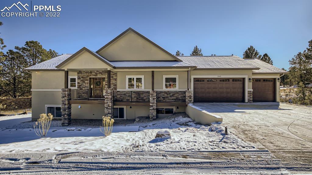 265 Woodmen Ct., Colorado Springs, CO 80919