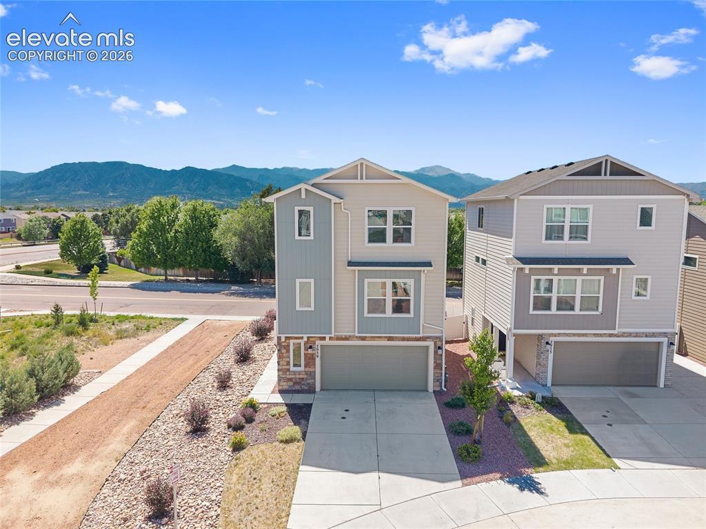 2959 Silver Hawk Ave., Colorado Springs, CO 80916
