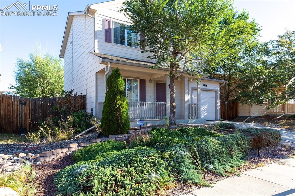 4918 Rusty Nail Point, Colorado Springs, CO 80916