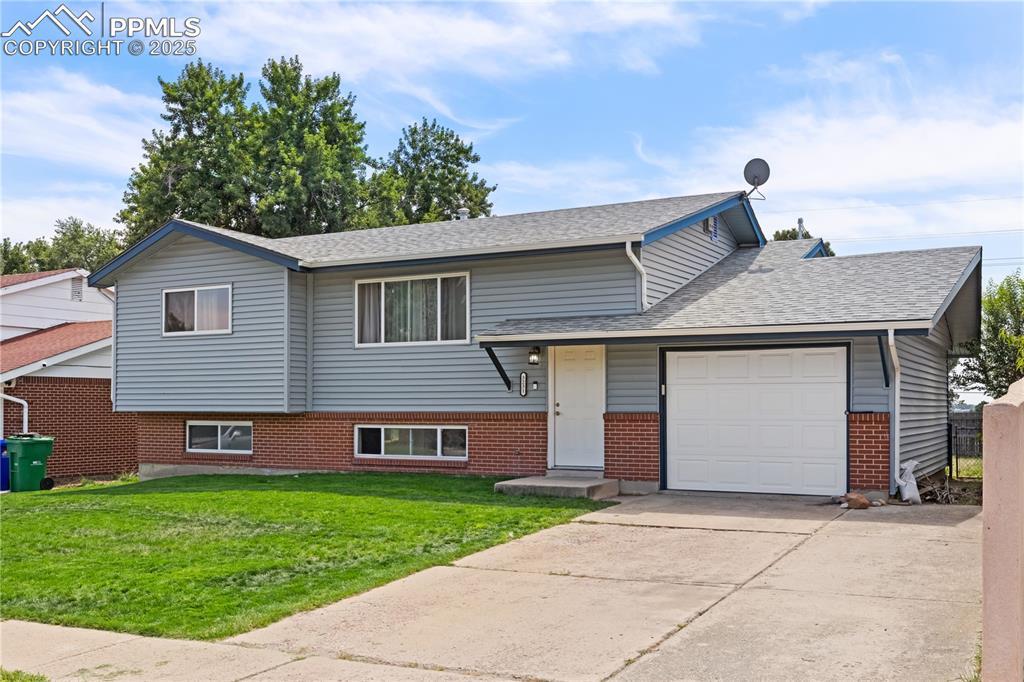 3231 Michigan Ave., Colorado Springs, CO 80910