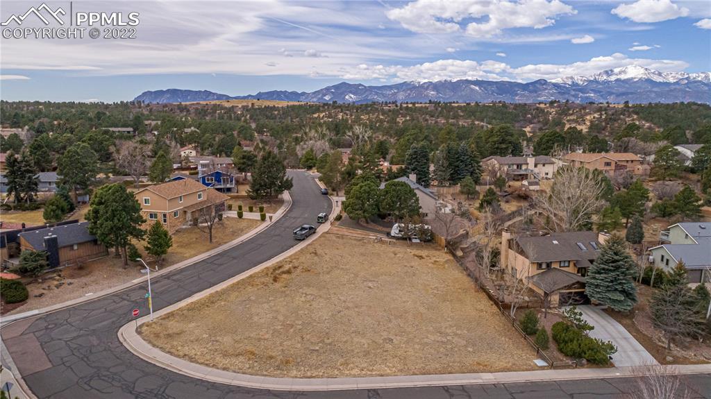 3165 Wesley Pl., Colorado Springs, CO 80917