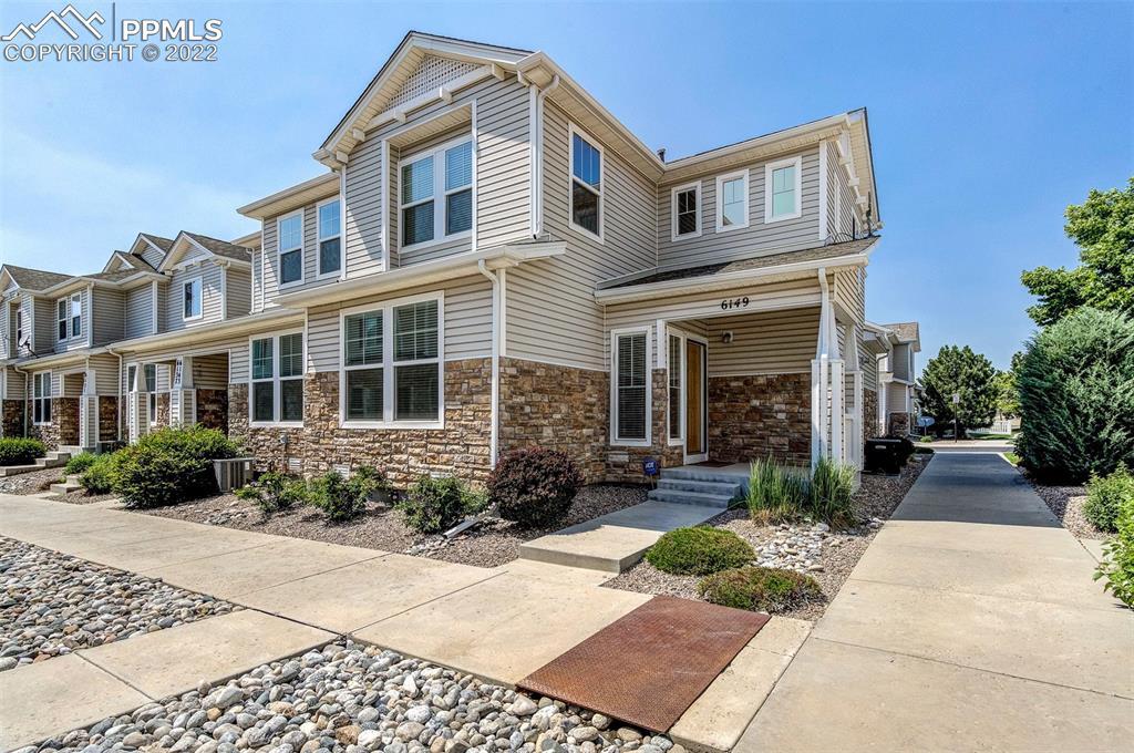 6149 Sierra Grande Point, Colorado Springs, CO 80923