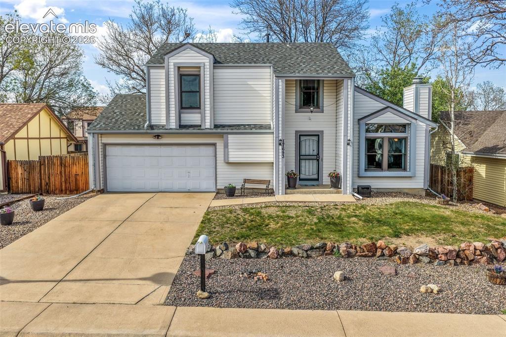 17693 E Tennessee Dr., Aurora, CO 80017