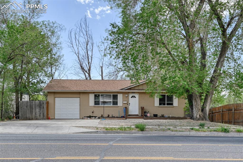 3311 Galley Rd., Colorado Springs, CO 80909