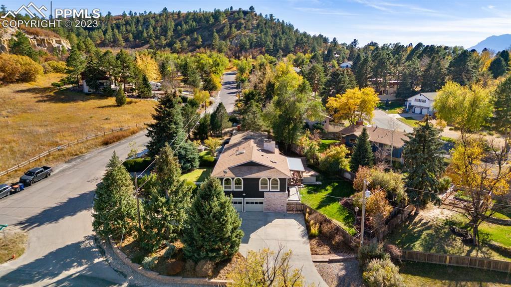 3120 N Chelton Rd., Colorado Springs, CO 80909