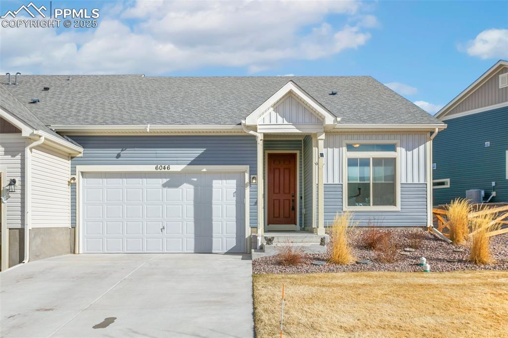 6046 Torrisdale View, Colorado Springs, CO 80927