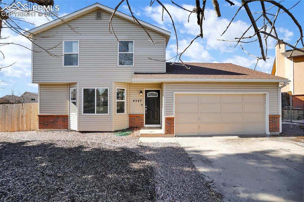 4547 Lancaster Dr., Colorado Springs, CO 80916