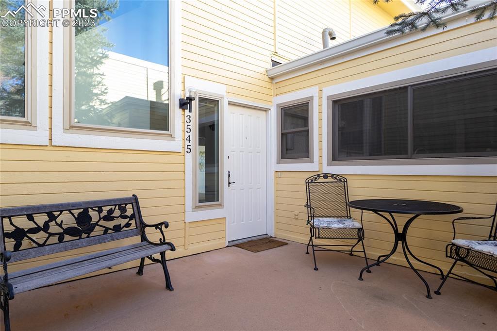 3545 Clubheights Dr., Colorado Springs, CO 80906