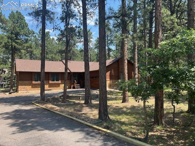 19945 E Top O The Moor Dr., Monument, CO 80132