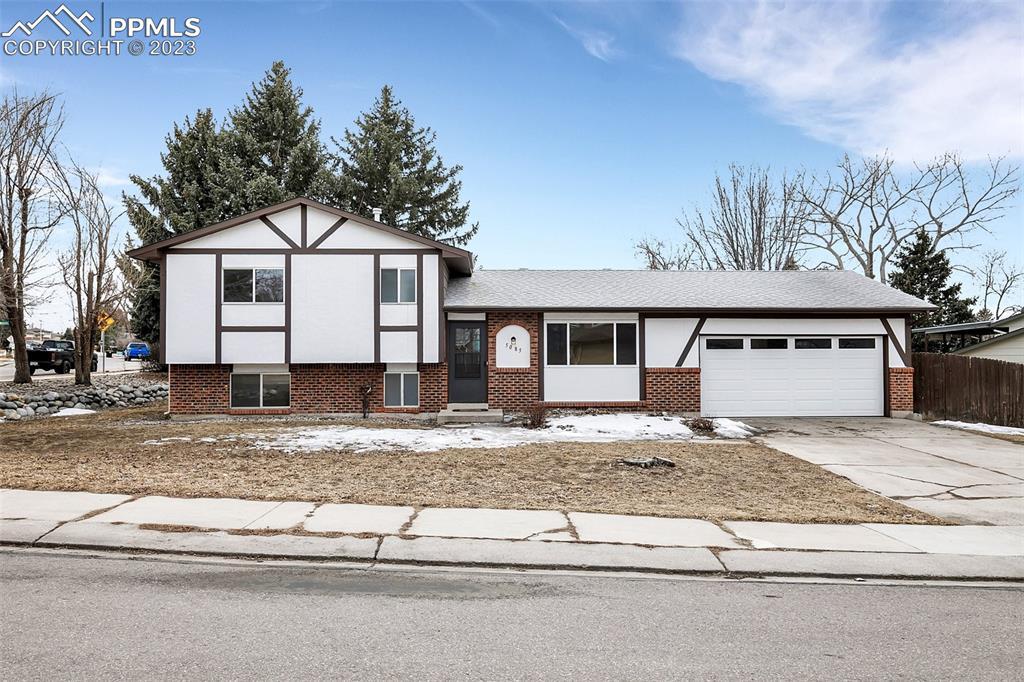 5085 Filarees Cir., Colorado Springs, CO 80918