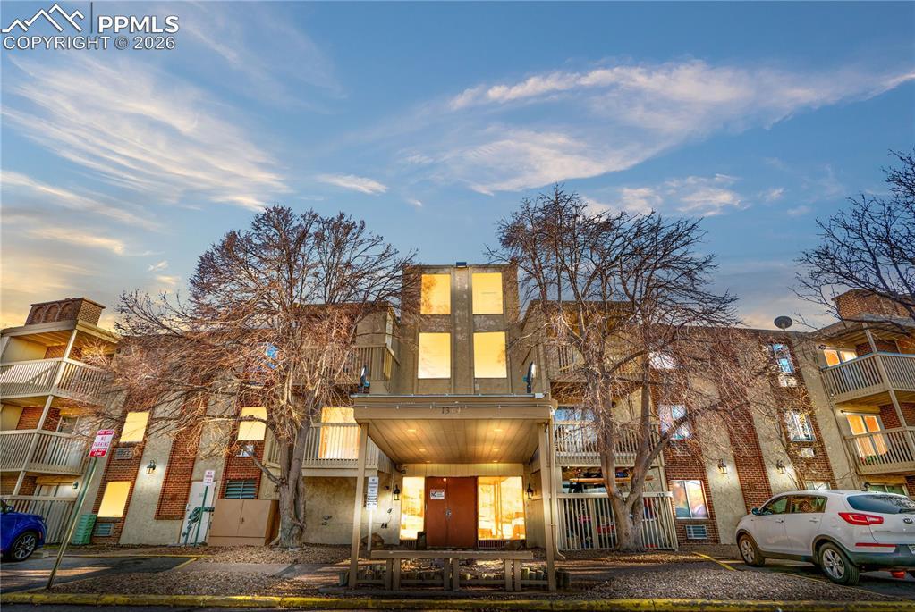 1300 Parker Rd. #110, Denver, CO 80231