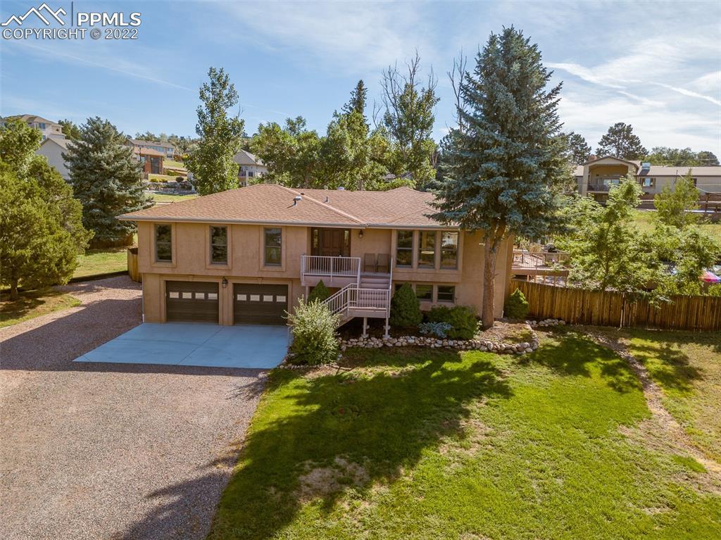 5255 Topaz Dr., Colorado Springs, CO 80918