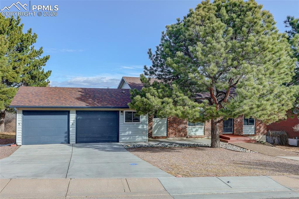 430 Westmark Ave., Colorado Springs, CO 80906