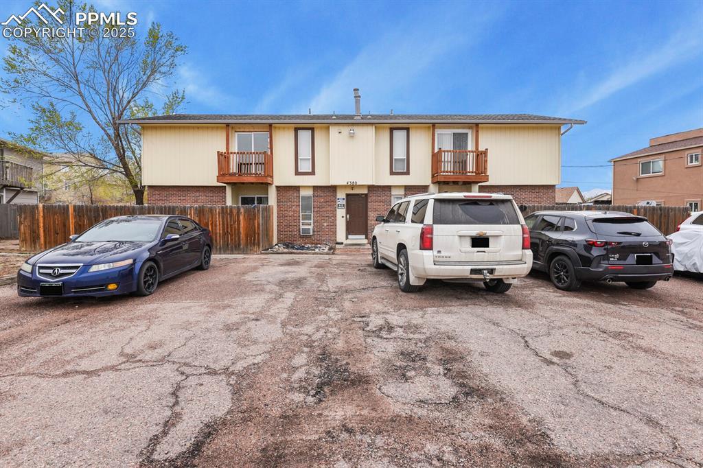 4380 Loomis Ave., Colorado Springs, CO 80906