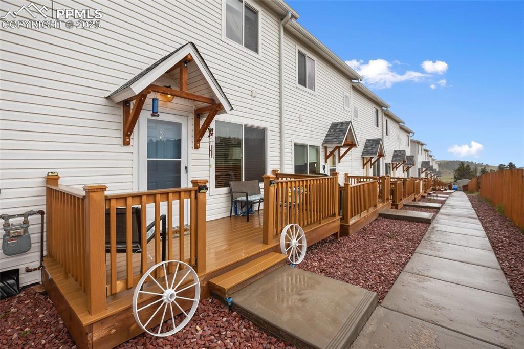 424 W Golden Ave. #B, Cripple Creek, CO 80813