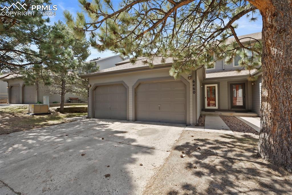 6460 Jonathan Ct., Colorado Springs, CO 80918