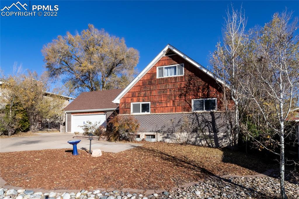 111 Judson St., Colorado Springs, CO 80911
