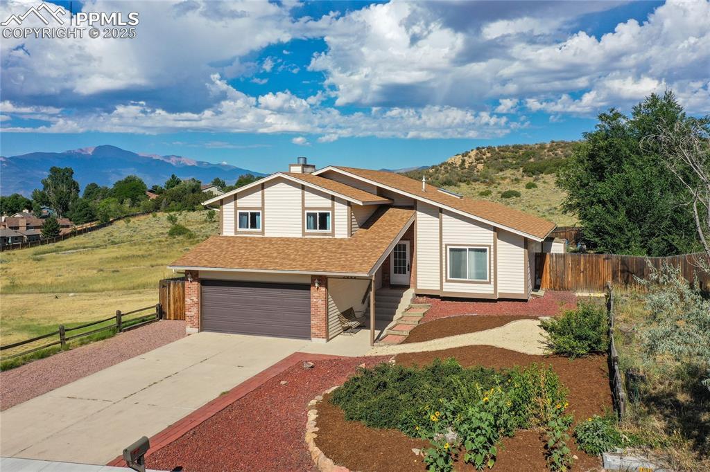 5002 Willowbrook Rd., Colorado Springs, CO 80917