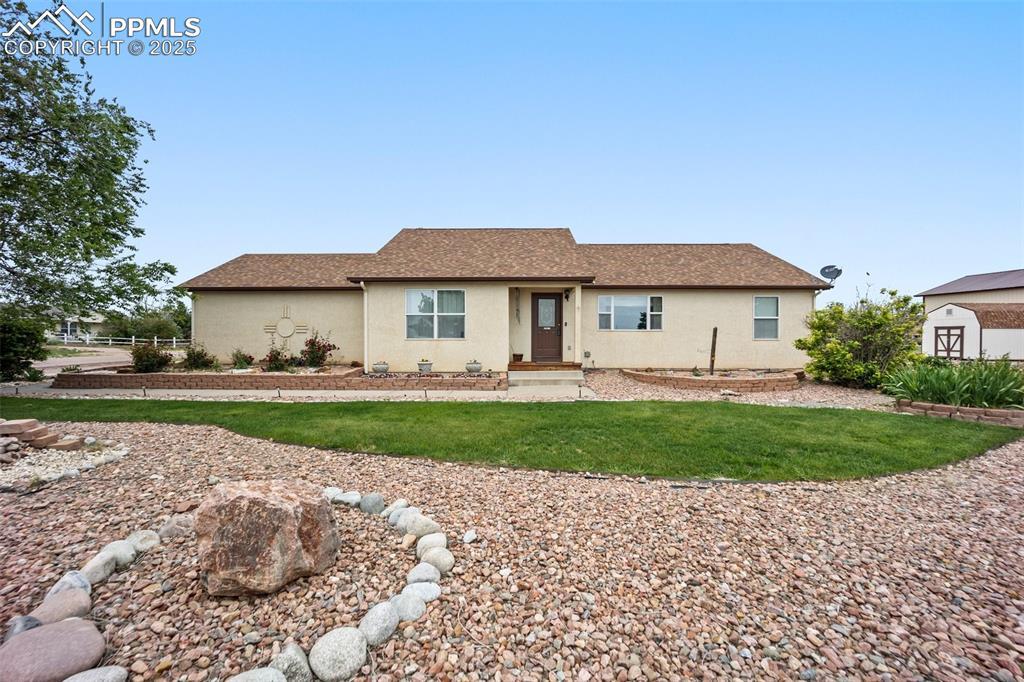 356 N Earl Pl., Pueblo West, CO 81007