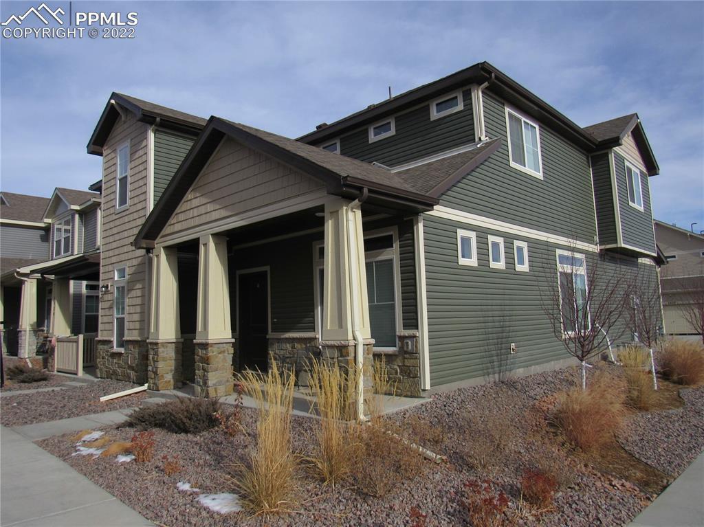 6408 Dunleer Grove, Colorado Springs, CO 80927