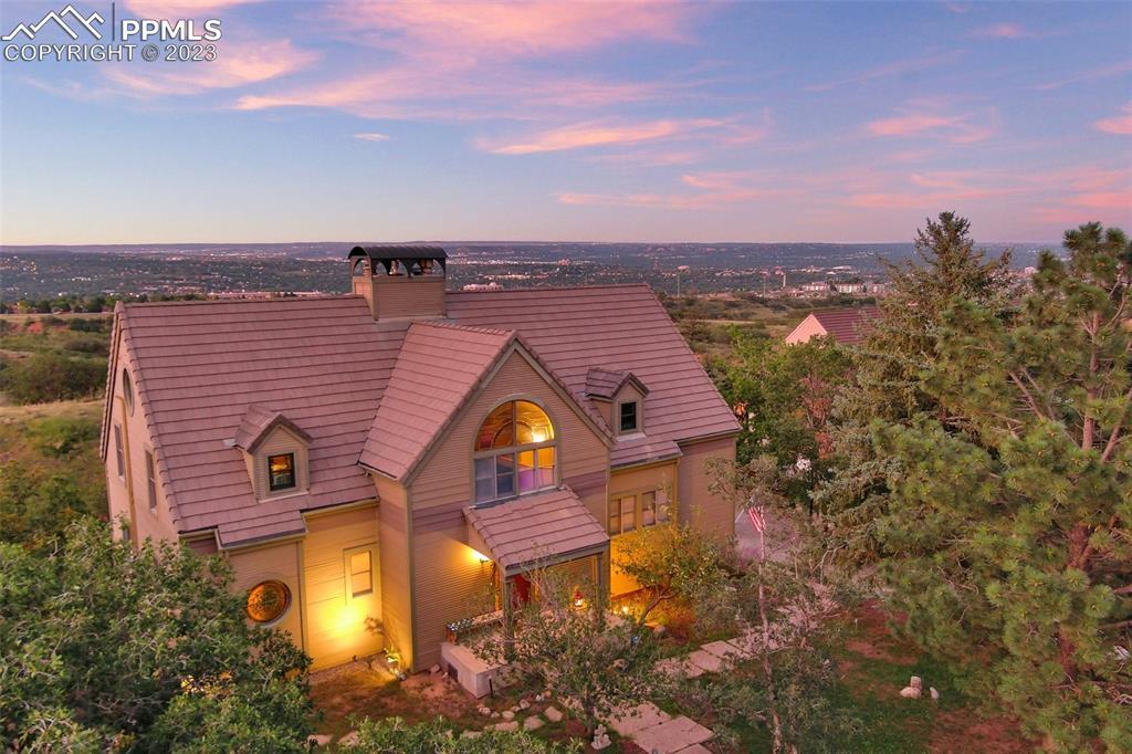 3020 Electra Dr., Colorado Springs, CO 80906