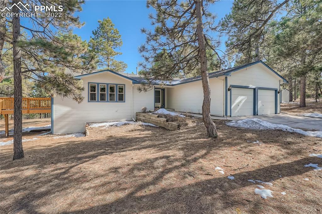 8525 Wranglers Ter., Colorado Springs, CO 80908