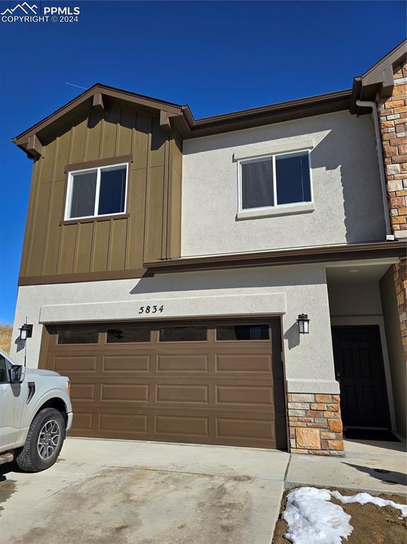 5834 Villa Lorenzo Dr., Colorado Springs, CO 80919