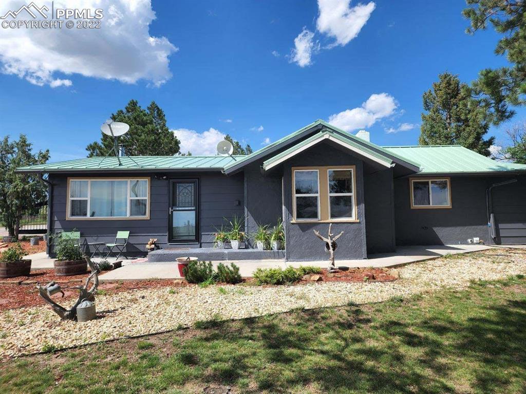 13525 Pueblo St., Peyton, CO 80831