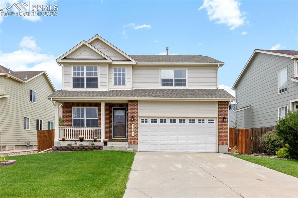 1951 Pinyon Jay Dr., Colorado Springs, CO 80951