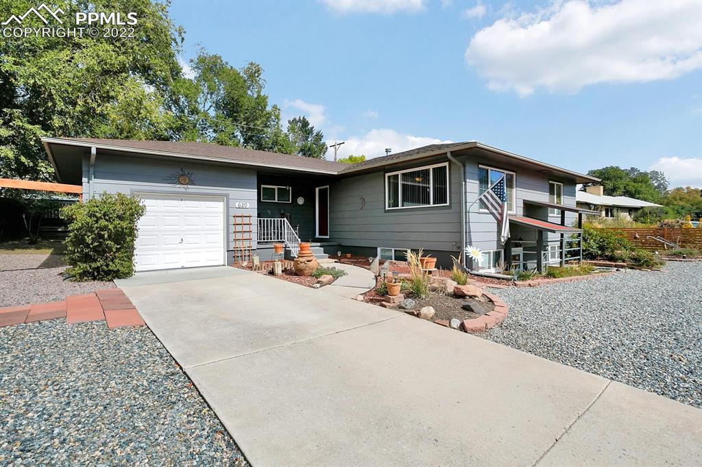 620 Pinon Dr., Colorado Springs, CO 80905