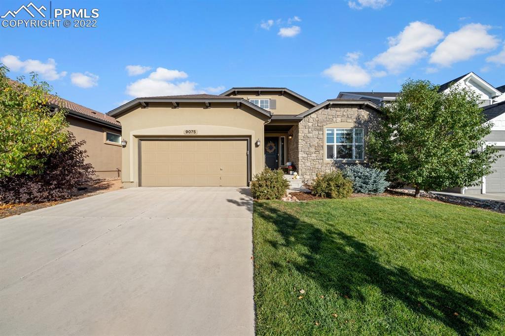 9075 Kennebec Pass Tr., Colorado Springs, CO 80924