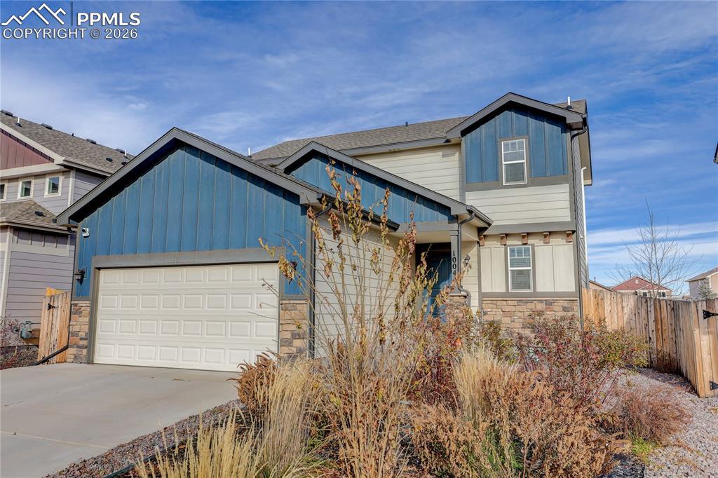 10044 Castor Dr., Colorado Springs, CO 80925