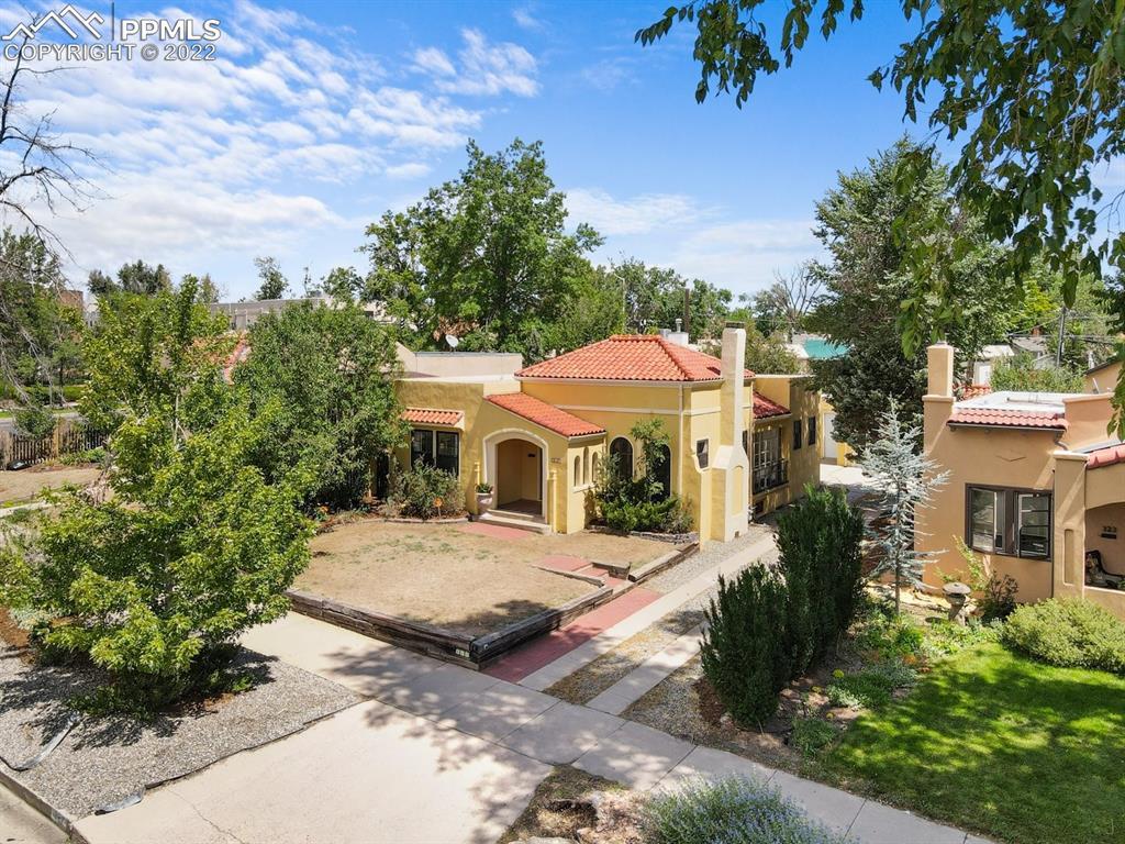 327 N Logan Ave., Colorado Springs, CO 80909