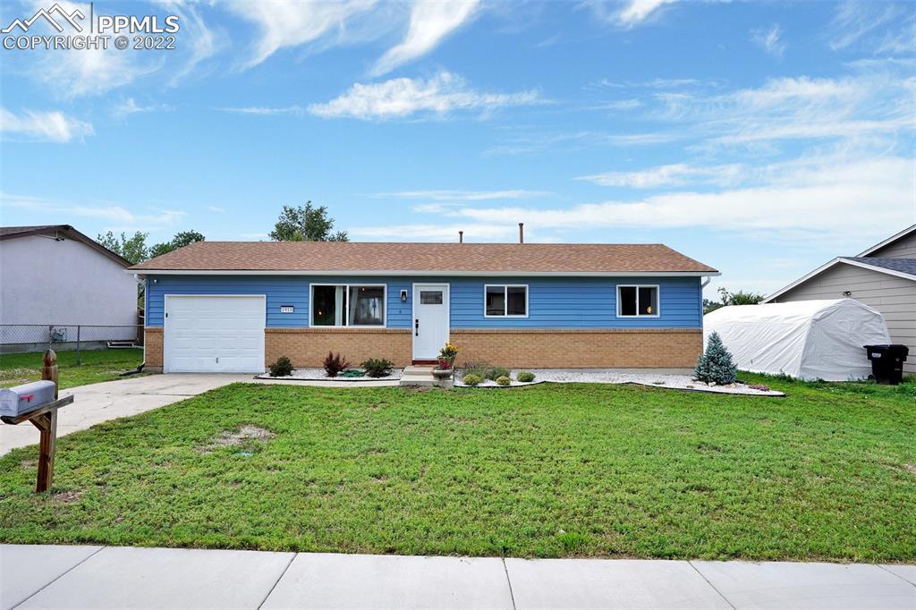 1910 Hampton South, Colorado Springs, CO 80906