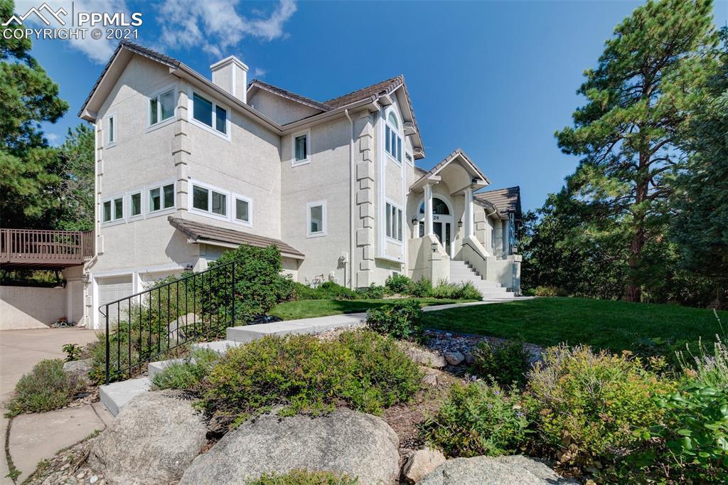 128 Brigham Ct., Colorado Springs, CO 80906