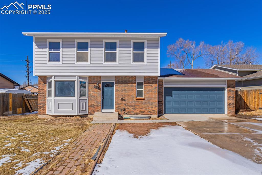 1833 Chapel Hills Dr., Colorado Springs, CO 80920