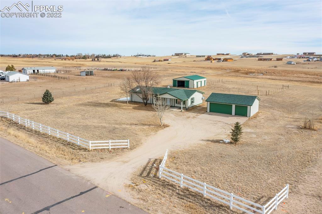 13250 Cottontail Dr., Peyton, CO 80831