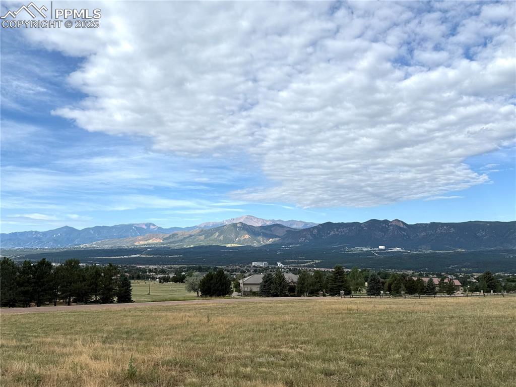 940 Rangely Dr., Colorado Springs, CO 80921