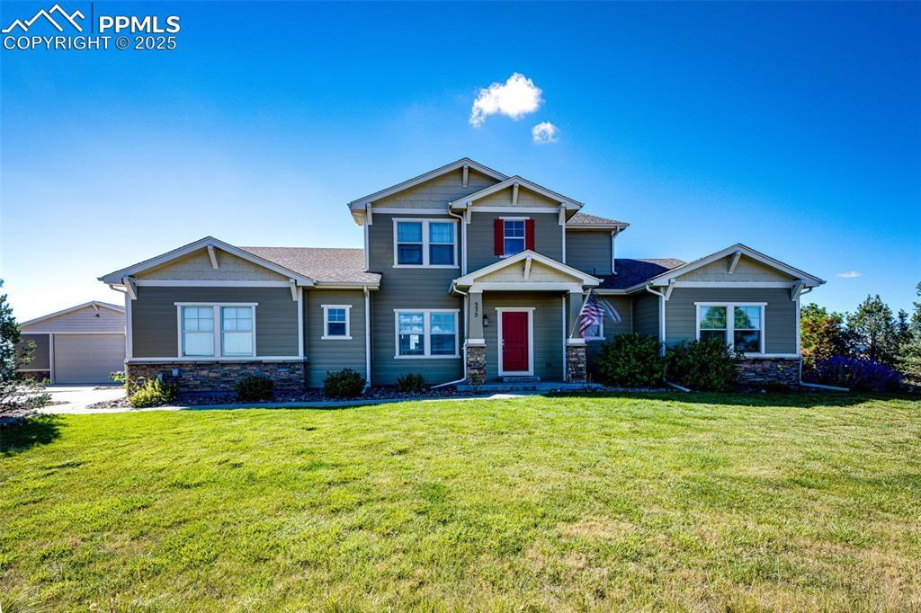 575 Heritage Tr., Elizabeth, CO 80107