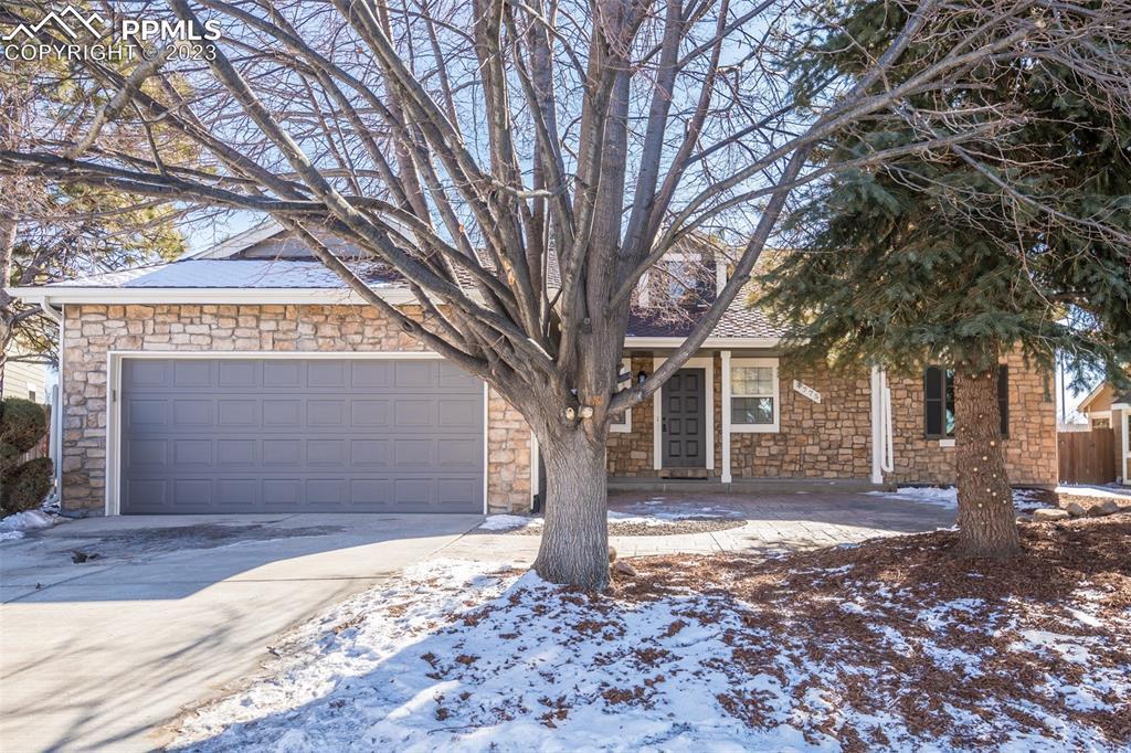 4775 Signal Rock Rd., Colorado Springs, CO 80922