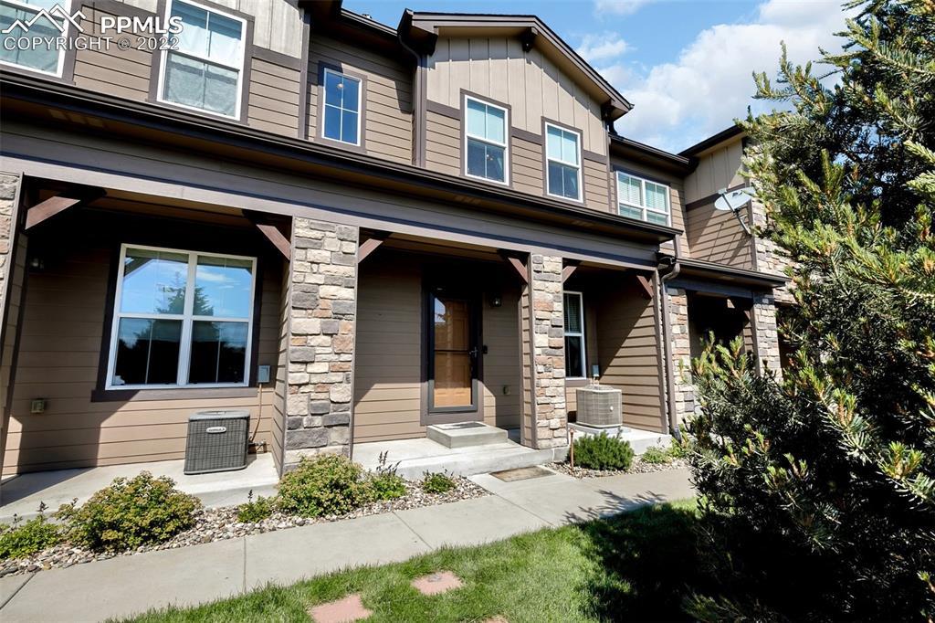 6317 Cedar Park Grove, Colorado Springs, CO 80923