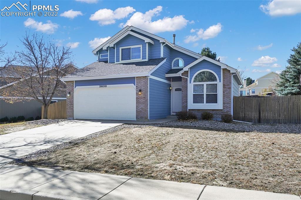 3630 Birnamwood Dr., Colorado Springs, CO 80920