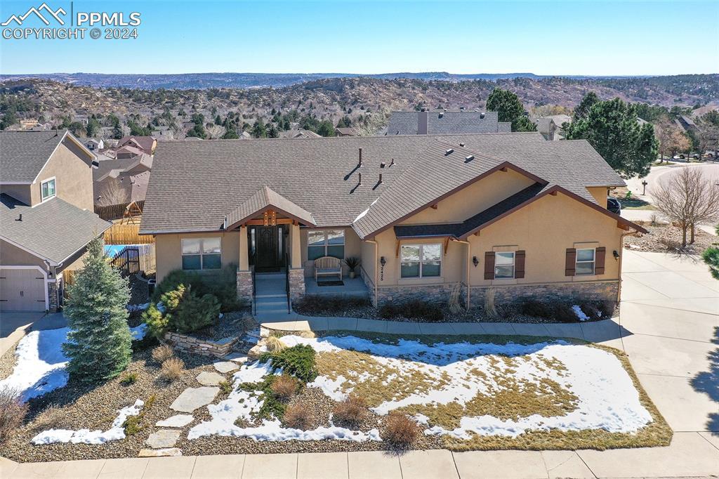 2425 Courtney Dr., Colorado Springs, CO 80919