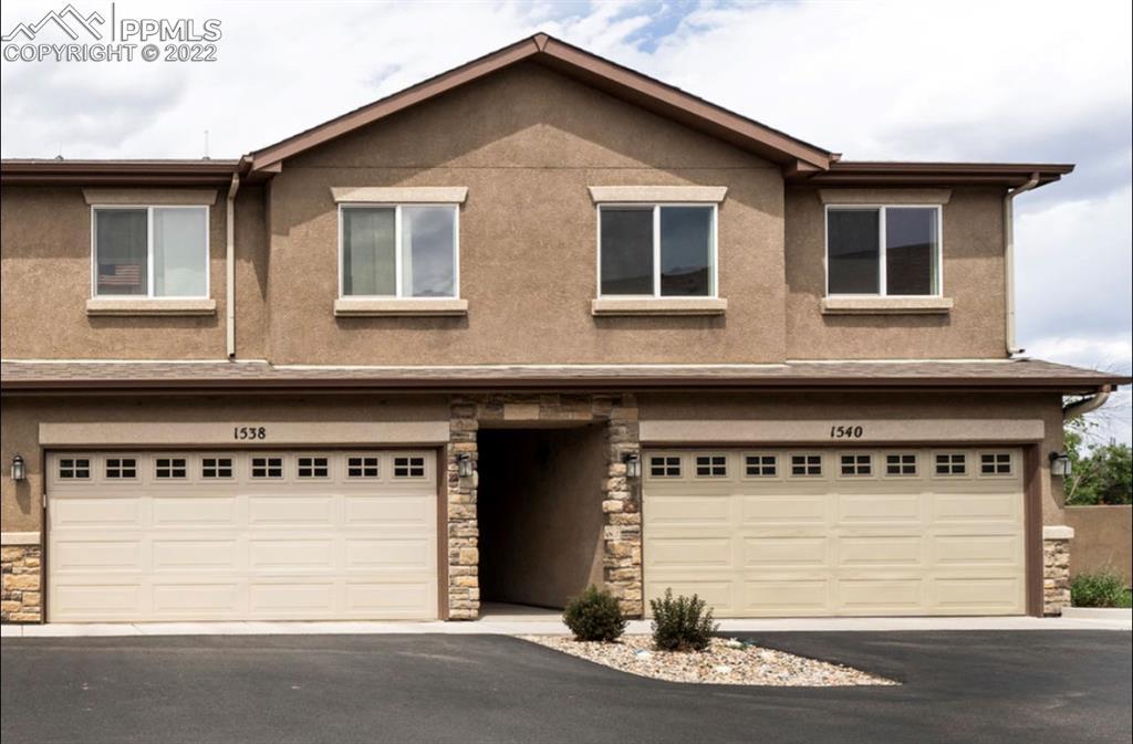 1540 York Rd., Colorado Springs, CO 80918